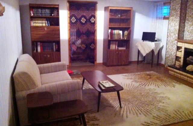 3 bedroom Westwood gem for your family stay