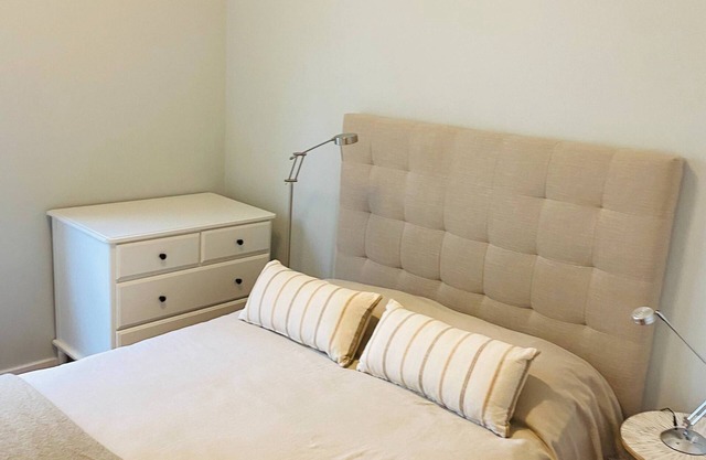 3 bedrooms apart with pool & tennis