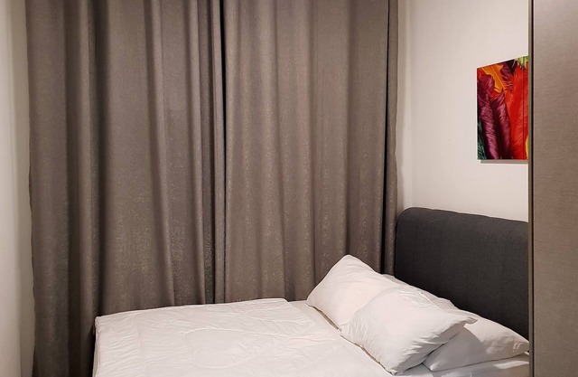 3 Schlafzimmer Apartment in der Nähe von i-City Free Wifi Aisaac Guesthouse