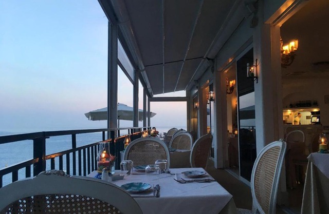 3 bedrooms appartement with city view balcony and wifi at Pagani