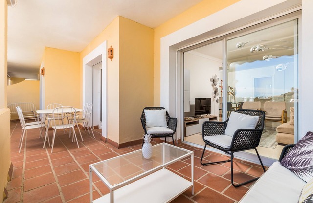 3 Zimmer-Wohnung im MODERN ORT IN LA QUINTA GOLF & SPA