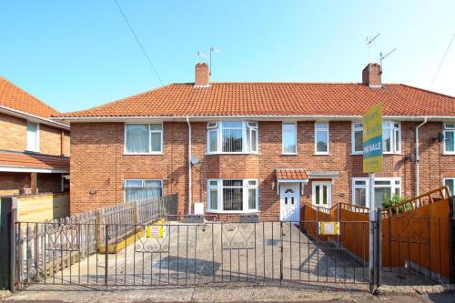 3 bedrooms Sleeps 8 Self Catering House Near Norwich City Centre And UEA