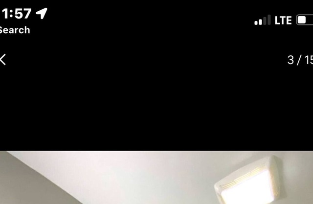 3 Bedrooms updated apartment in Utica, NY