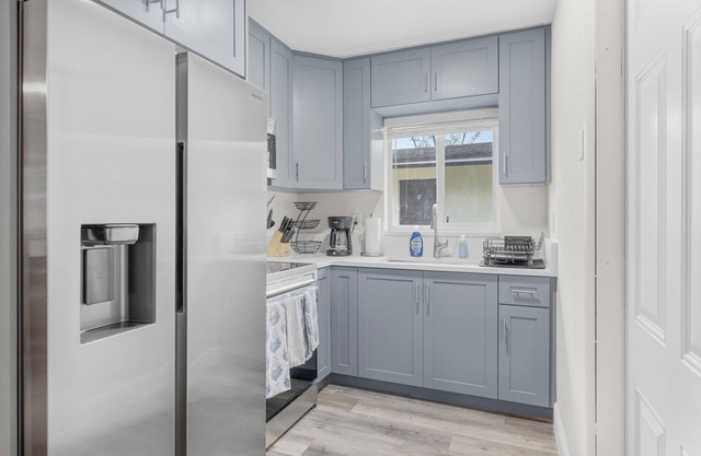 3 Beds/Patio/10 Mins Beach/5 Mins Las Olas/15 Mins Airport/Pets
