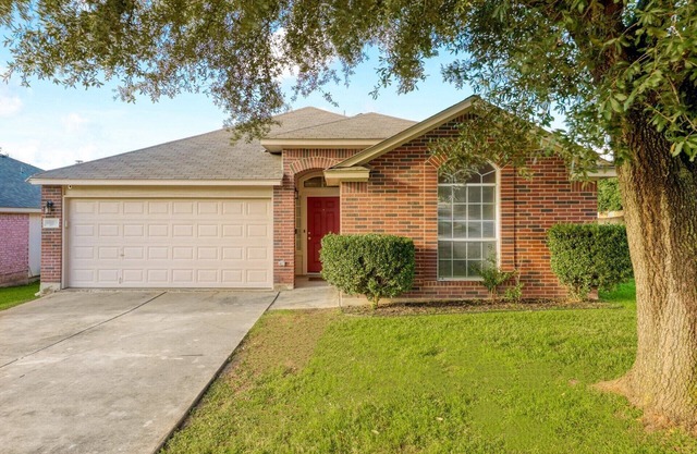 3 BR 2 Bath Home Near Dell Campus