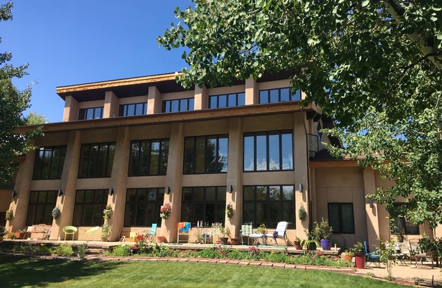 3 BR, 3. 5 Bad nach Hause in Sinks Canyon 2 Meilen von Lander, Wyoming
