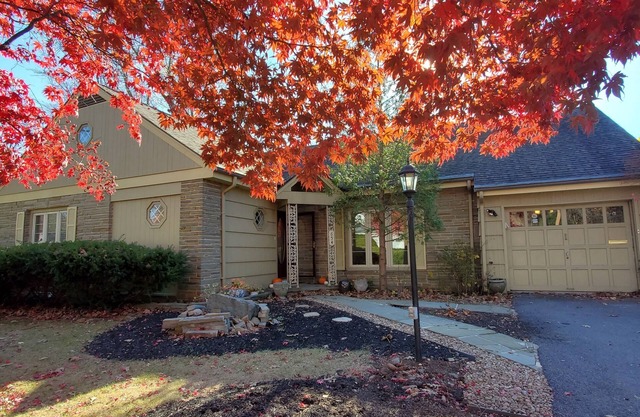 3 Bed, 3 Bath College Heights Home - 4 Blocks from Nittany Lion Inn