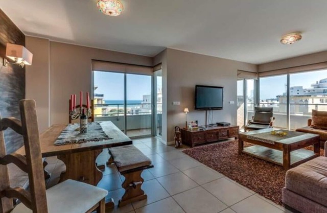 3 BR APT Varandas Carteia Beach (3/4 Wk's Jun&Jul 021)