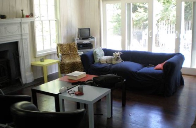 3 BR Strandhaus zu vermieten in Cherry Grove, Fire Island - 2016