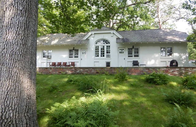 3 Br Cottage auf dem historischen Hudson Valley Estate - in der Nähe des Bard College