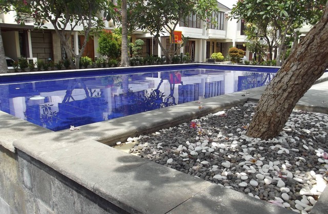 3 BR Haus mit Pool in der Nähe von KidsFun Jogja