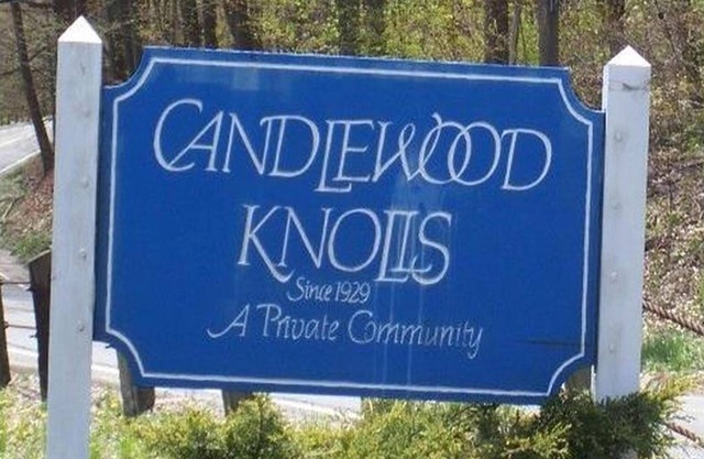 3 BR Hütte in privaten Candlewood Lake Community