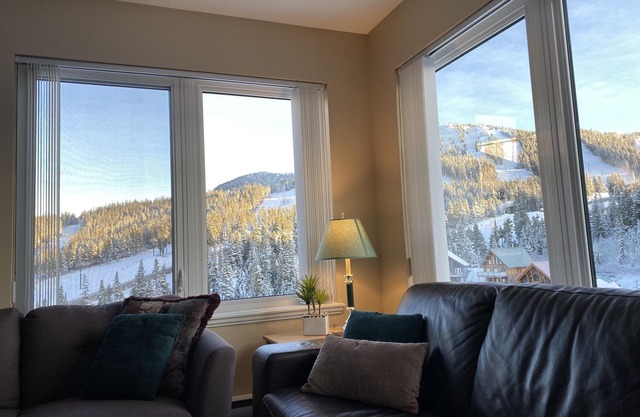 3 BR Mountain View Penthouse @ Mt. Washington