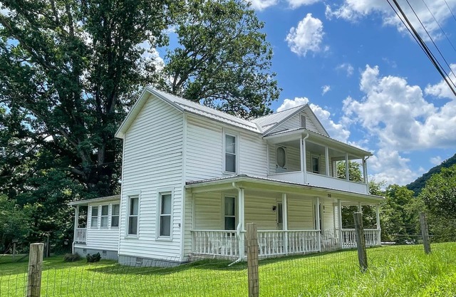 3 Br The Shay Inn Located15 minutes to Snowshoe Mountain