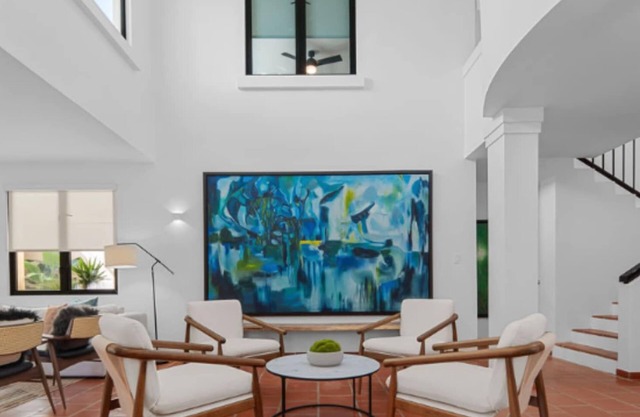 3 BR - Villa Horizon