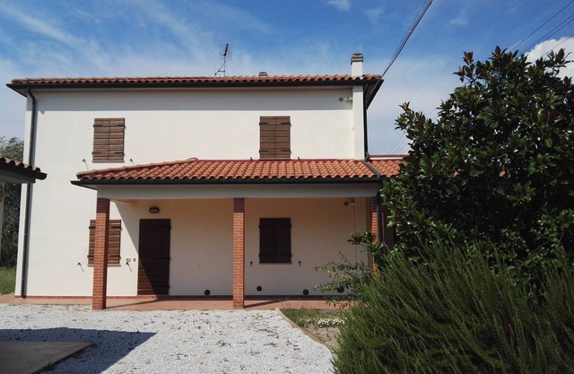 3 Campiglia Kampagne 3 km von Rimigliano 3 First Floor Betten