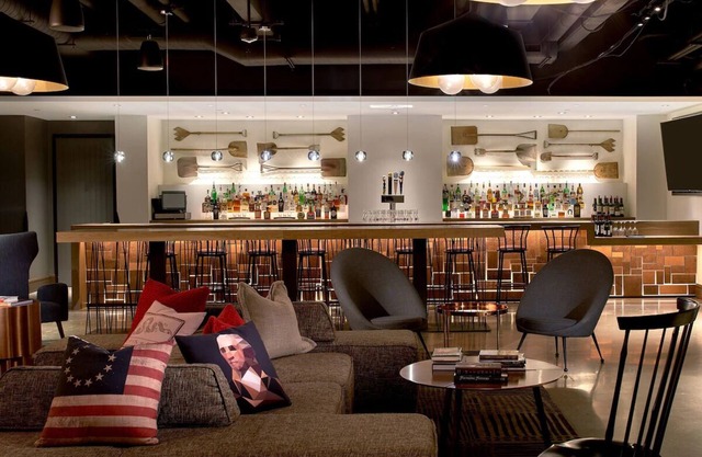 3 Charming Hotel Rooms w/ On-Site New England Dining at Rebels Guild