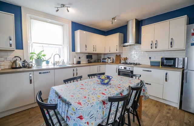 3 Clarks Terrace