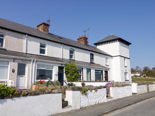 3 Coastguard Station