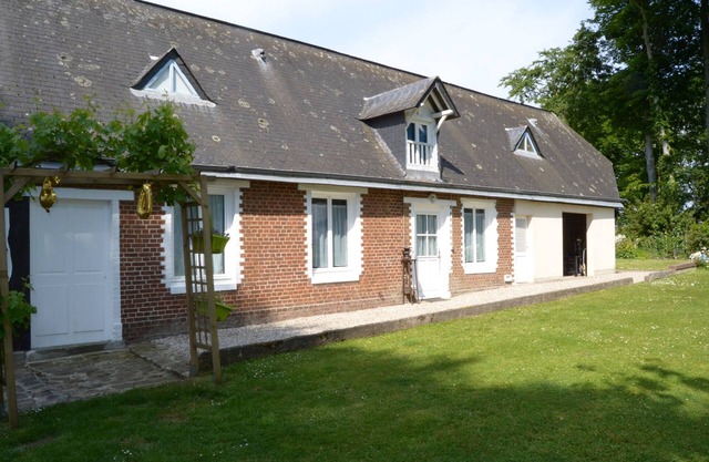3 * Ferienhaus in einem Bauernhaus an der Alabasterküste
