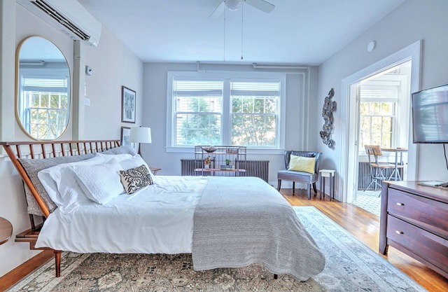 #3 Distiller's Guest House