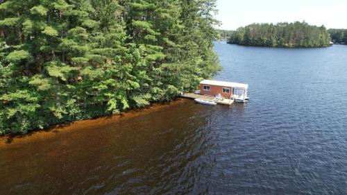 3 Epic Stays on Private Island