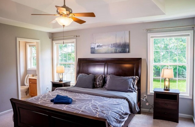 #3 FRESHLY REDONE & NEWLY FURNISHED! A MUST SEE!
