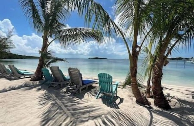 #3 - Guana Beach Inn, Abacos