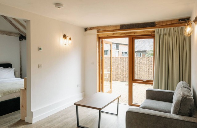 3 Henham Barns,Henham Park nr Southwold, Suffolk NR34 8AQ