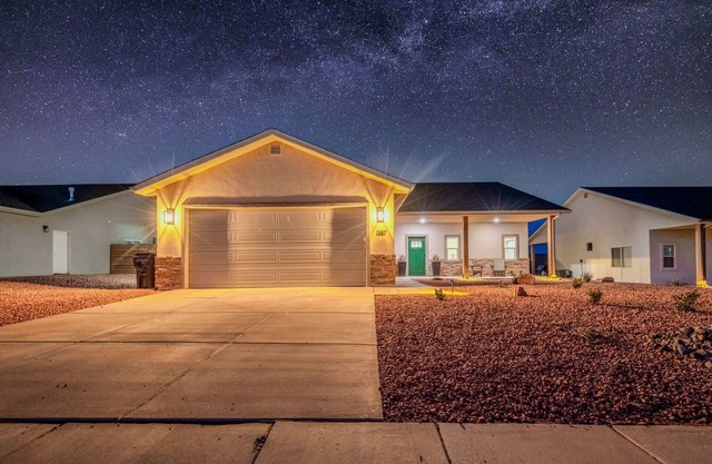 Kanab 3 Primary King Suites w/Private Hot Tub