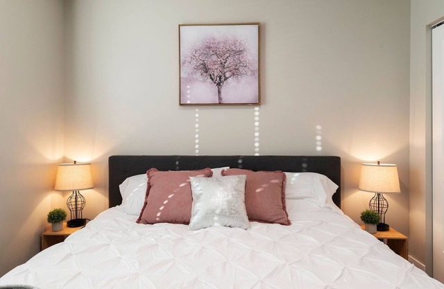 3 KINGS | 400+ Wi-Fi | National Parks | Long Stays