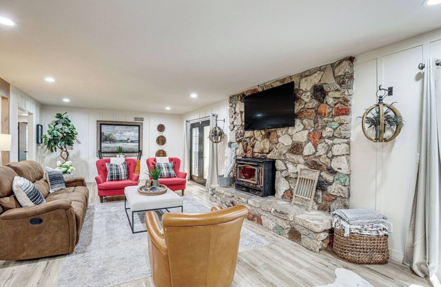 NEUES Arroyo Grande Home - 3 Mi zu Golf & Weingütern!
