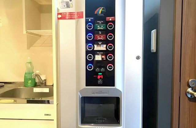 3 min walk from Ueno Station Loft bed Maximum / Taito-ku Tokyo