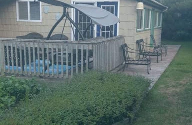 Gehen Sie 3 min zu Parlee Beach Shediac - Pointe du Chene nach Bluff Bereich gesucht.