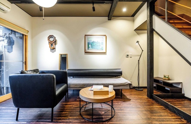 3 mins walk to Hankyu Arashiyama Max 5 ppl 1F 2F house - WushiArashiyama / Kyoto Kyōto