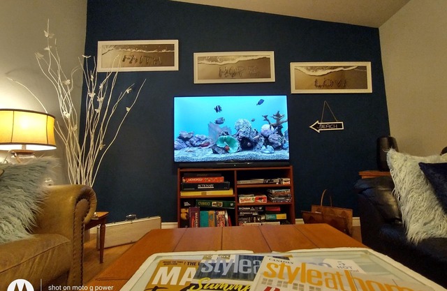 Blue Sky Cottage In Kincardine - Ripley, Ontario