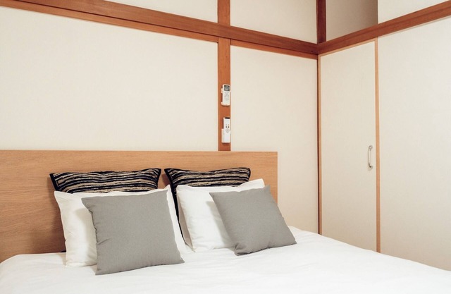 3 minutes walk to Tokyo Metro Namboku Line Oji Ka / Kita-ku Tokyo