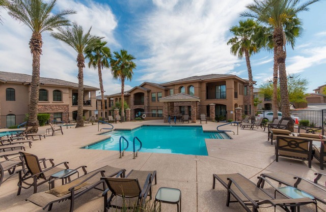 3 MONTH SPECIAL!! Ahwatukee Mountain Views & More!!