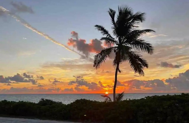 3 Palms Beach Retreatn