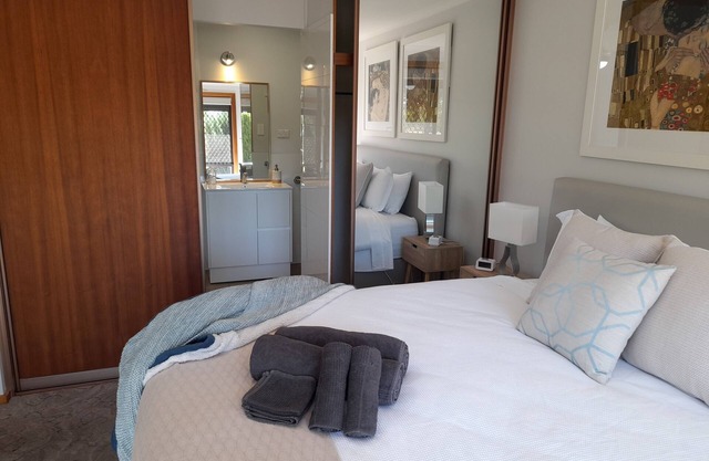 3 Birnen im Park - Luxuriöses Haus mit 3 Schlafzimmern und 2 Bädern im Zentrum von McLaren Vale