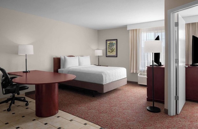 3 Pet-Friendly Suites Near Cal State Sacramento – Perfect for Relaxation