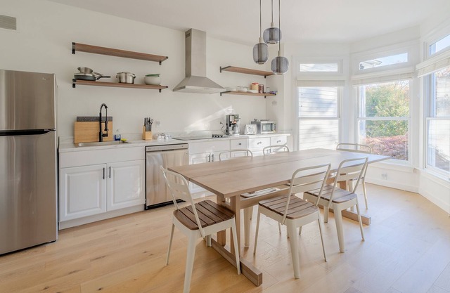 3 Queens Bed, 9 mins to SHU, Family & Pet Friendly