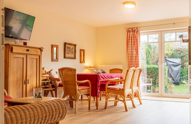 Ferienwohnung Dorfring