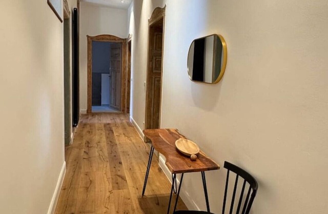 3-room, 1 living- 2 bedrooms