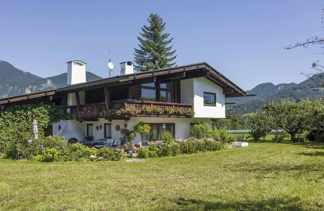 3-Zimmer Ferienwohnung