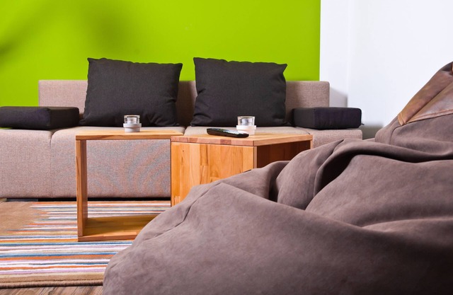 3-Zimmer-Oase-Cityapartment Bielefeld Mitte