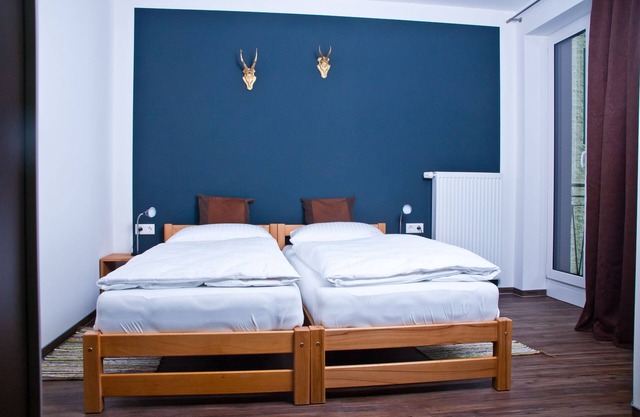 3-Zimmer-Oase-Cityapartment Bielefeld Mitte