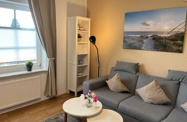 3-Raum-Ferienwohnung bis 5 Pers. + Baby - Urlaub auf dem Bauernhof, Neu 24, OVS