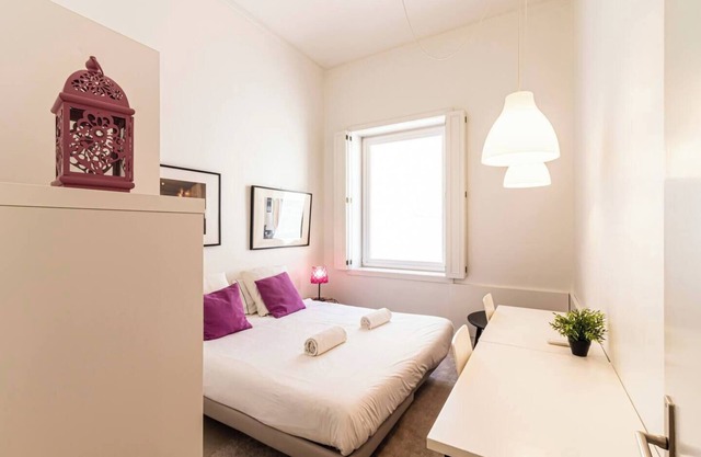 3 Rooms and Premium Location in Chiado