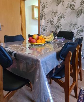 3 Schlafzimmer &Wohnküche